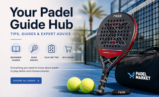 What Is Padel? A Beginner's Guide to the Sport
