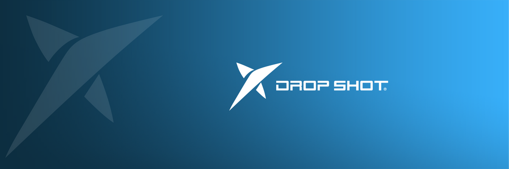 Clothing - Drop shot