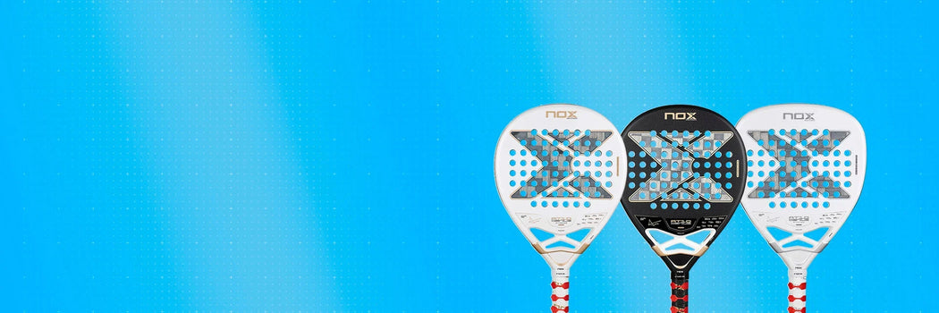 Nox Rackets 12% OFF