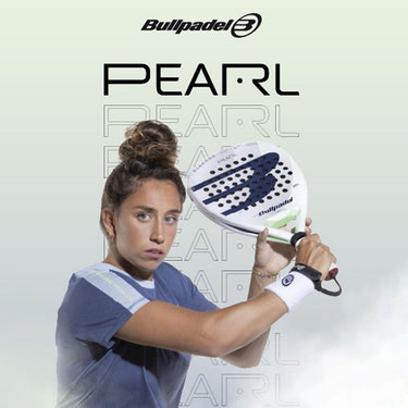 Bullpadel Pearl Bea Gonzalez 2025 Padel Racket
