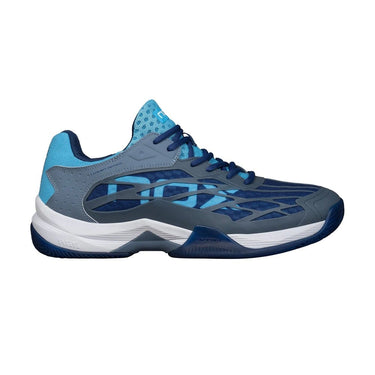Padel shoes Nox AT10 LUX Stone 2024 Agustin Tapia blue #Color_Blue