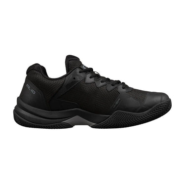 Padel shoes NOX ML10 Hexa Black 2024 MIGUEL LAMPERTI black #Color_Black