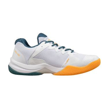 Padel shoes NOX ML10 Hexa White 2024 white #Color_White