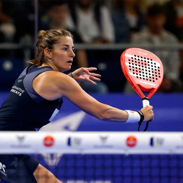 Bullpadel Flow Woman 2023 Alejandra Salazar Padel Racket