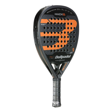 Padel racket Bullpadel Hack 03 Comfort 2024