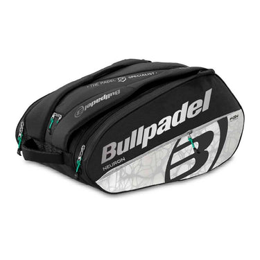 Padel bag Bullpadel Bpp-24020 Neuron 2024 Fede Chingotto