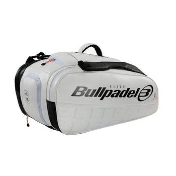 Padel bag Bullpadel Bpp-24019 Elite Ice Gemma Triay