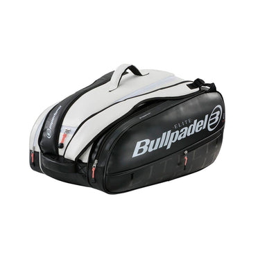 Padel bag Bullpadel Bpp-24019 Elite Ice Gemma Triay