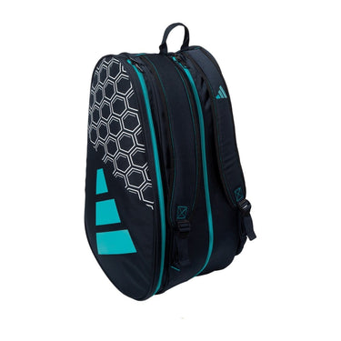 Padel racket Adidas Control 3.2 Navy Bag