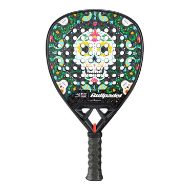 Padel racket Bullpadel Vertex 04 Mexico 2024