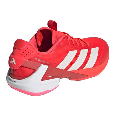 Padel shoes Adidas Adizero Ubersonic 5 W Lucid /Zero SS25 red #Color_Red