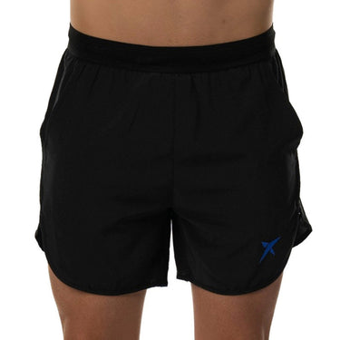 Padel shorts Drop Shot Aker black #Color_Black