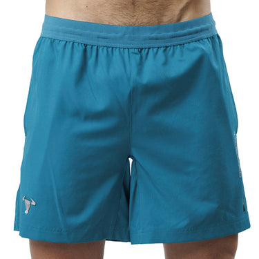 Padel shorts Drop Shot Alsai Campa green #Color_Green