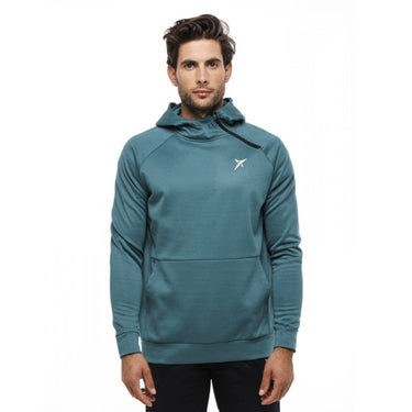 Padel T-shirt Drop Shot Artemis green #Color_Green