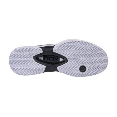 Padel shoes Nox AT10 LUX 2026 black #Color_Black