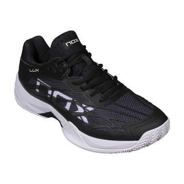 Padel shoes Nox AT10 LUX 2026 black #Color_Black