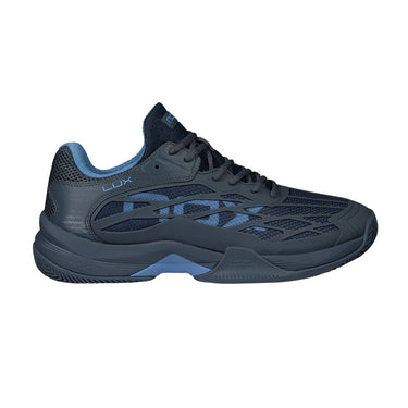 Padel shoes Nox AT10 LUX Dark Slate Allure 2026 black #Color_Black