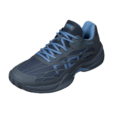 Padel shoes Nox AT10 LUX Dark Slate Allure 2026 black #Color_Black