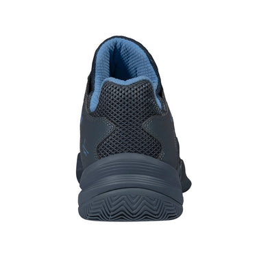 Padel shoes Nox AT10 LUX Dark Slate Allure 2026 black #Color_Black