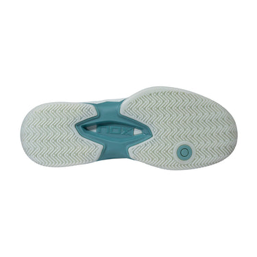 Padel shoes Nox AT10 LUX Morning Mist Turquoise 2026 blue #Color_Blue