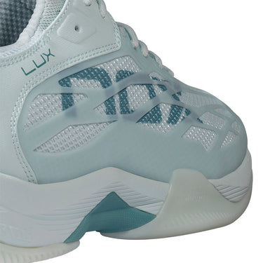Padel shoes Nox AT10 LUX Morning Mist Turquoise 2026 blue #Color_Blue