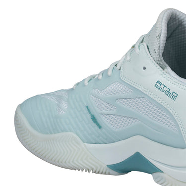 Padel shoes Nox AT10 LUX Morning Mist Turquoise 2026 blue #Color_Blue