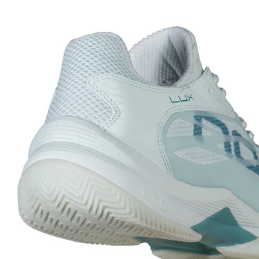 Padel shoes Nox AT10 LUX Morning Mist Turquoise 2026 blue #Color_Blue
