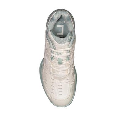 Padel shoes NOX AT10 PRO Asparagus Frosty Green 2026 grey #Color_Grey