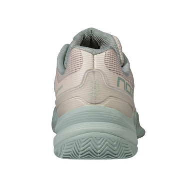 Padel shoes NOX AT10 PRO Asparagus Frosty Green 2026 grey #Color_Grey
