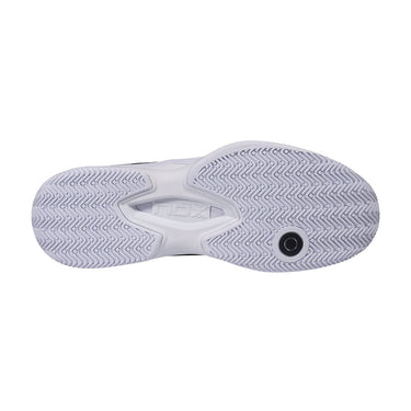 Padel shoes NOX AT10 PRO Black White 2026 black #Color_Black