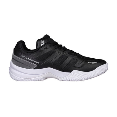 Padel shoes NOX AT10 PRO Black White 2026 black #Color_Black