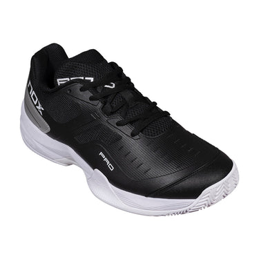 Padel shoes NOX AT10 PRO Black White 2026 black #Color_Black