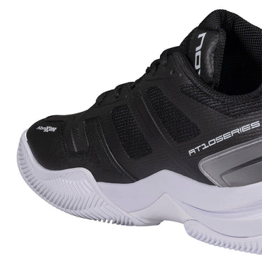 Padel shoes NOX AT10 PRO Black White 2026 black #Color_Black