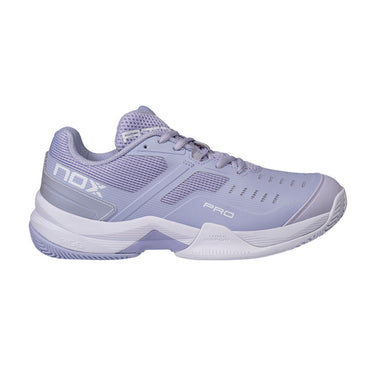 Padel shoes NOX AT10 PRO Purple White 2026 purple #Color_Purple