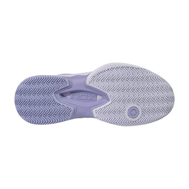 Padel shoes NOX AT10 PRO Purple White 2026 purple #Color_Purple