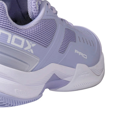 Padel shoes NOX AT10 PRO Purple White 2026 purple #Color_Purple