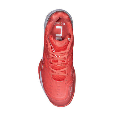 Padel shoes NOX AT10 PRO Sea Coral White 2026 orange #Color_Orange