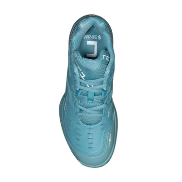 Padel shoes NOX AT10 PRO Turquoise White 2026 blue #Color_Blue