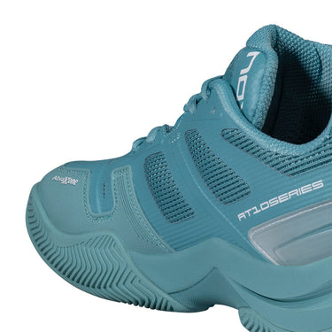 Padel shoes NOX AT10 PRO Turquoise White 2026 blue #Color_Blue