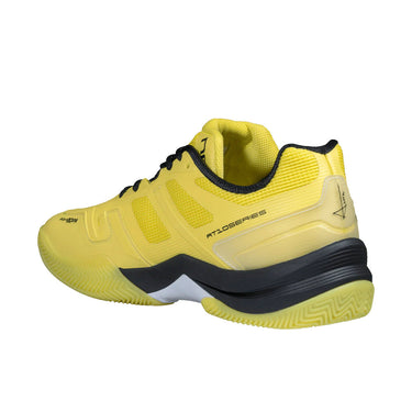 Padel shoes NOX AT10 PRO Summer Sun Black 2026 yellow #Color_Yellow