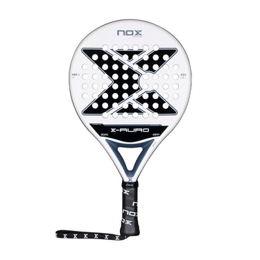 Padel racket Nox X-Auro 2026