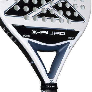 Padel racket Nox X-Auro 2026