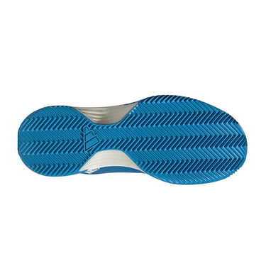 Padel shoes Adidas Avacourt Clay Pulse Azul W blue #Color_Blue