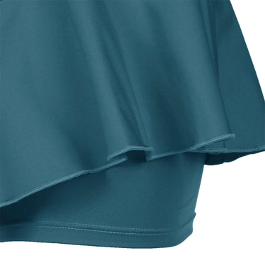 Padel skirt Belen Berbel Basica green #Color_Green
