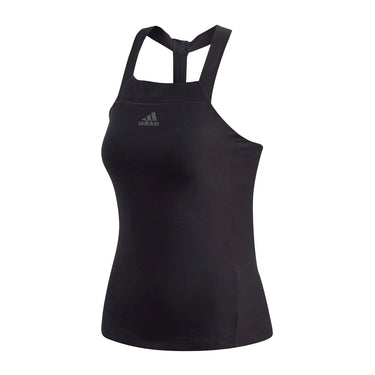 Padel T-shirt Adidas Bcade W black #Color_Black