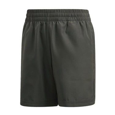 Padel shorts Adidas B Club Jr black #Color_Black
