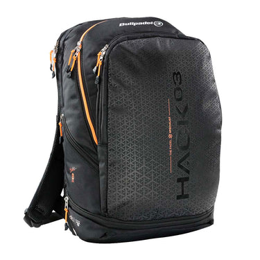 Backpack Bullpadel Bpm-24001 Hack 2024 Paquito Navarro