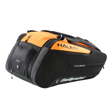 Padel bag Bullpadel Bpp-24012 Hack 2024 / Paquito Navarro