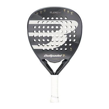 Bullpadel Flow Legend 2026 Alejandra Salazar Padel Racket