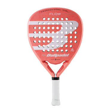 Bullpadel Flow Woman 2023 Alejandra Salazar Padel Racket